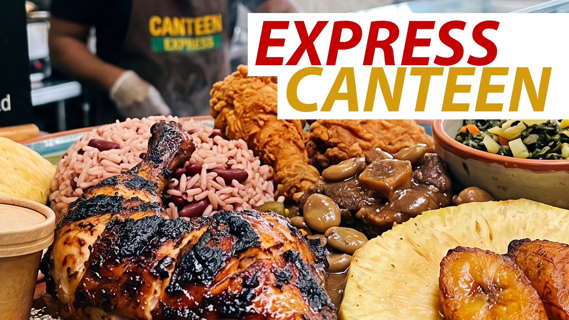 Express Canteen
